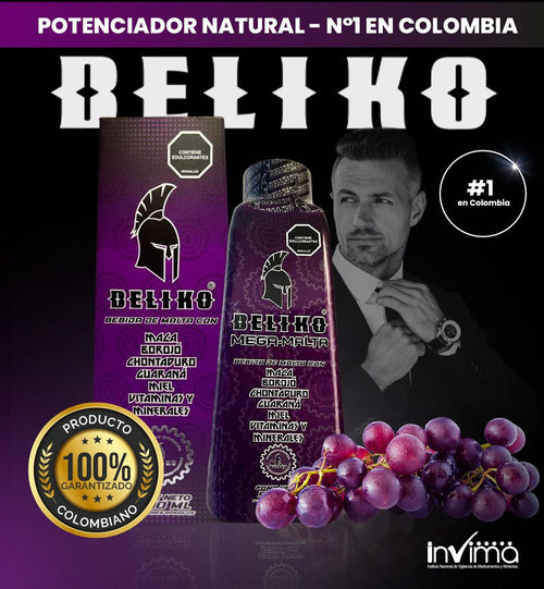 Beliko: Tu Mejor Compañia